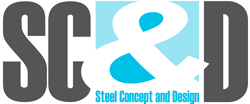 Steel Concept & Design sprl Logo